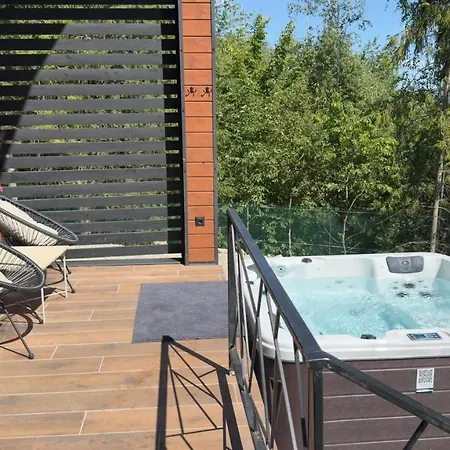 пайнс Casa vacanze *