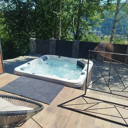 пайнс Casa vacanze *