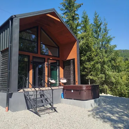 пайнс Casa vacanze Jaremče