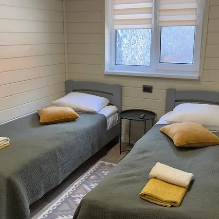 пайнс Casa vacanze