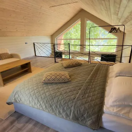 Casa vacanze пайнс Jaremče
